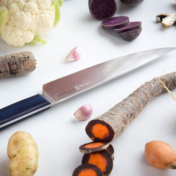 opinel chef knife intempora 218