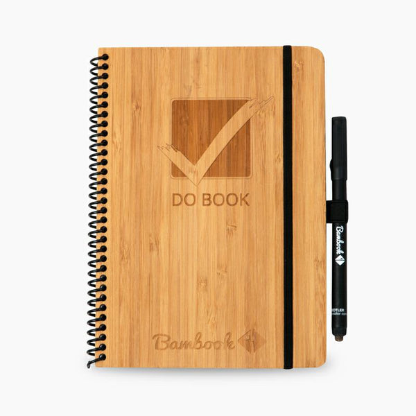 Bambook whiteboard notebook | Do-book A5