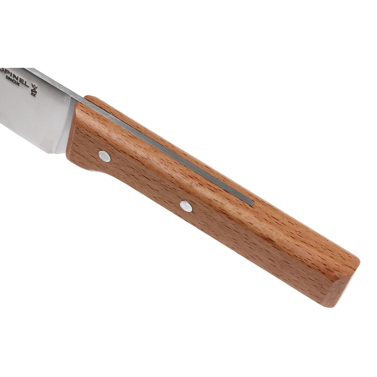 Opinel cook's knife Parallèle N°118