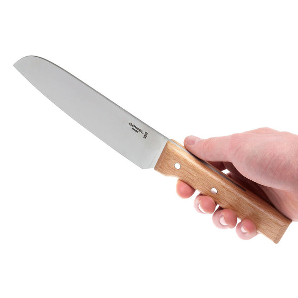 Opinel cook's knife Santoku N°119